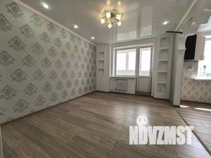 2-к квартира, вторичка, 49м2, 9/10 этаж
