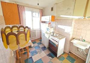 3-к квартира, вторичка, 55м2, 8/9 этаж