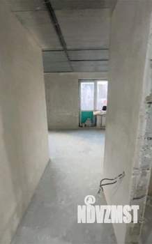 1-к квартира, вторичка, 41м2, 8/10 этаж