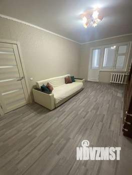 1-к квартира, вторичка, 40м2, 9/10 этаж