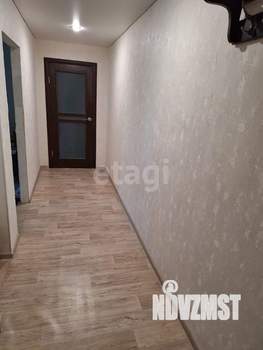 2-к квартира, вторичка, 42м2, 2/5 этаж