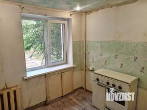 1-к квартира, вторичка, 31м2, 2/5 этаж