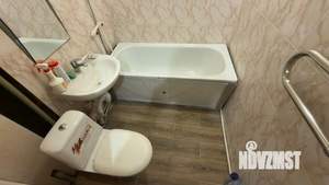 1-к квартира, вторичка, 30м2, 1/5 этаж