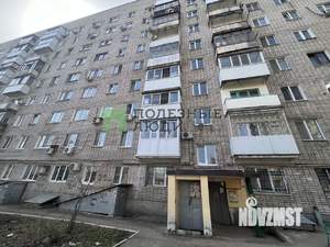 2-к квартира, вторичка, 45м2, 7/9 этаж