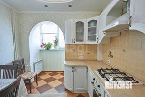 2-к квартира, вторичка, 48м2, 5/6 этаж