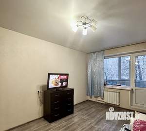1-к квартира, вторичка, 37м2, 3/10 этаж