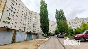 2-к квартира, вторичка, 49м2, 2/10 этаж