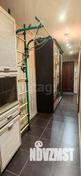 3-к квартира, вторичка, 61м2, 4/9 этаж