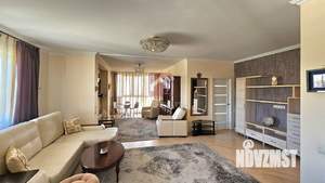 3-к квартира, вторичка, 90м2, 18/19 этаж