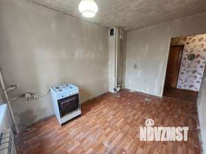 4-к квартира, вторичка, 77м2, 2/9 этаж