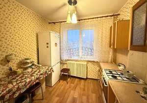 3-к квартира, вторичка, 66м2, 8/9 этаж