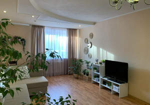 4-к квартира, вторичка, 89м2, 2/9 этаж