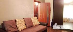1-к квартира, вторичка, 33м2, 1/9 этаж
