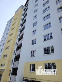 1-к квартира, вторичка, 37м2, 7/10 этаж