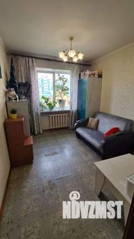 3-к квартира, вторичка, 63м2, 5/9 этаж