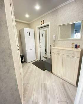 1-к квартира, вторичка, 29м2, 2/5 этаж