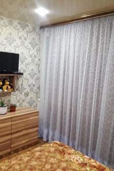 2-к квартира, вторичка, 52м2, 1/9 этаж
