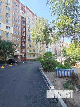 2-к квартира, вторичка, 53м2, 4/10 этаж