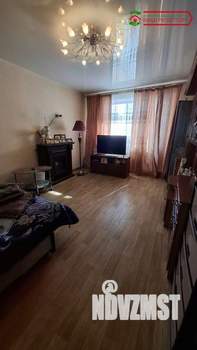 1-к квартира, вторичка, 38м2, 10/10 этаж