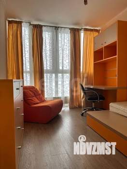 3-к квартира, вторичка, 58м2, 16/19 этаж