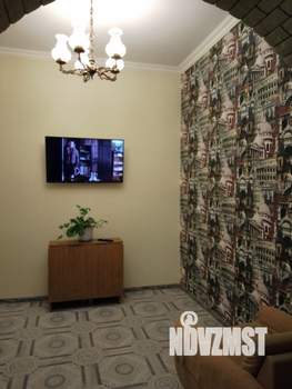 3-к квартира, вторичка, 60м2, 2/5 этаж