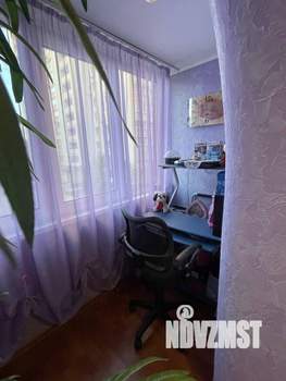 3-к квартира, вторичка, 94м2, 3/10 этаж