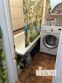 4-к квартира, вторичка, 57м2, 3/5 этаж