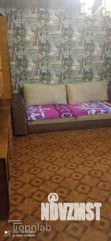 2-к квартира, вторичка, 45м2, -2/9 этаж