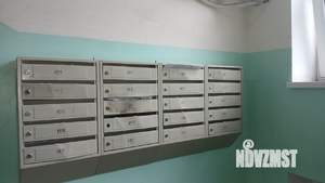2-к квартира, вторичка, 44м2, 2/5 этаж