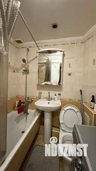 1-к квартира, вторичка, 45м2, 3/5 этаж