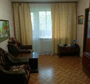 3-к квартира, вторичка, 52м2, 2/9 этаж