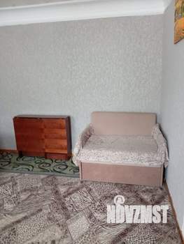 1-к квартира, вторичка, 27м2, 2/2 этаж