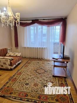 2-к квартира, вторичка, 50м2, 10/10 этаж