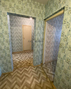 2-к квартира, вторичка, 60м2, 10/10 этаж