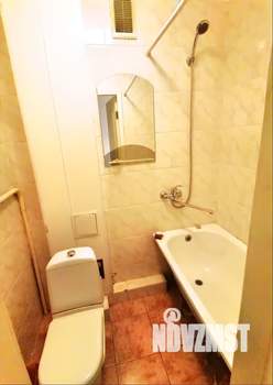 1-к квартира, вторичка, 29м2, 8/9 этаж