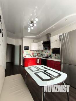 1-к квартира, вторичка, 48м2, 13/19 этаж