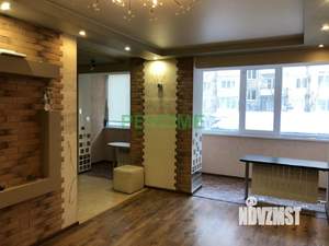 2-к квартира, вторичка, 50м2, 2/9 этаж