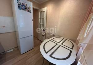 2-к квартира, вторичка, 45м2, 1/5 этаж