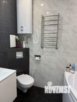 1-к квартира, вторичка, 46м2, 2/10 этаж