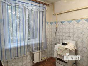 1-к квартира, вторичка, 32м2, 1/5 этаж
