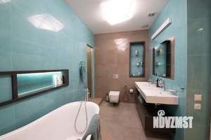 4-к квартира, вторичка, 131м2, 5/17 этаж