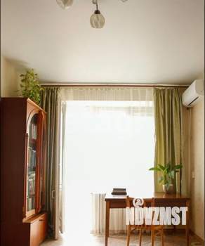 2-к квартира, вторичка, 40м2, 5/6 этаж