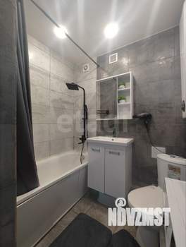 3-к квартира, вторичка, 53м2, 2/5 этаж