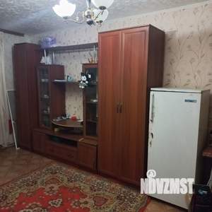 1-к квартира, вторичка, 18м2, 5/5 этаж