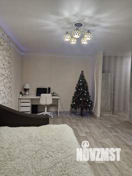 1-к квартира, вторичка, 32м2, 3/5 этаж