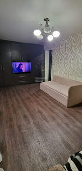 1-к квартира, вторичка, 39м2, 8/10 этаж