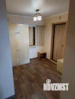 1-к квартира, вторичка, 41м2, 6/10 этаж