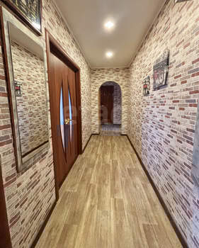3-к квартира, вторичка, 74м2, 9/12 этаж