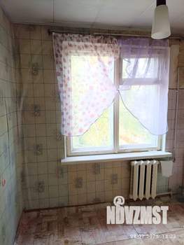 3-к квартира, вторичка, 60м2, 5/5 этаж