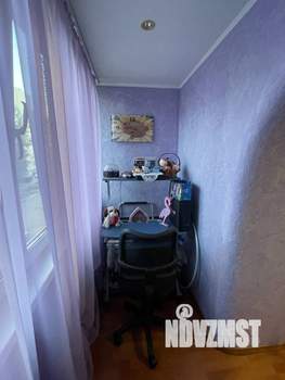 3-к квартира, вторичка, 94м2, 3/10 этаж